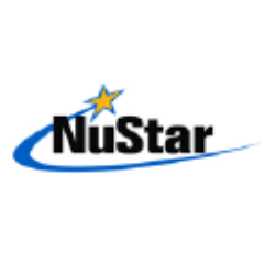 NuStar Energy L.P. (NS) logo