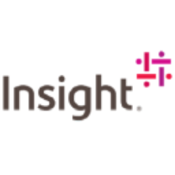 Insight Enterprises Inc (NSIT) logo