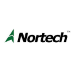 Nortech Systems Inc (NSYS) logo