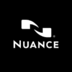 Nuance Communications, Inc. (NUAN) logo