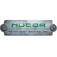 Nucor Corporation (NUE) logo