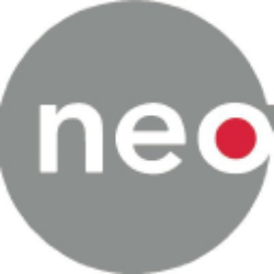 Neovasc Inc. (NVCN) logo