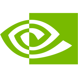 Nvidia Corp (NVDA) logo