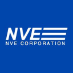 NVE Corp (NVEC) logo