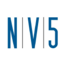 NV5 Global, Inc. (NVEE) logo