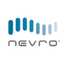 NEVRO CORP. (NVRO) logo