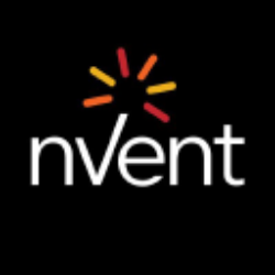 nVent Electric plc (NVT) logo
