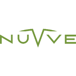 Nuvve Holding Corp. (NVVE) logo