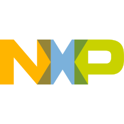 NXP Semiconductors N.V. (NXPI) logo