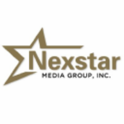 Nexstar Media Group, Inc. (NXST) logo