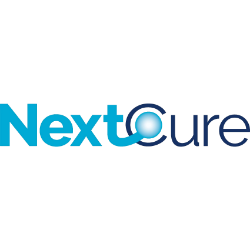 NextCure, Inc. (NXTC) logo
