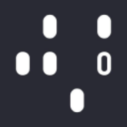 Oblong Inc. (OBLG) logo