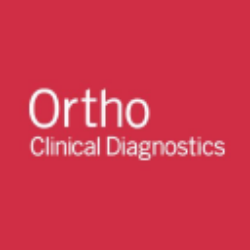 Ortho Clinical Diagnostics Holdings plc (OCDX) logo