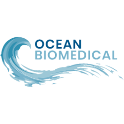Ocean Biomedical, Inc. (OCEA) logo