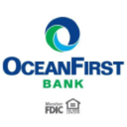 OceanFirst Financial Corp (OCFC) logo