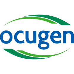 Ocugen, Inc. (OCGN) logo
