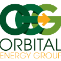 Orbital Energy Group, Inc. (OEG) logo