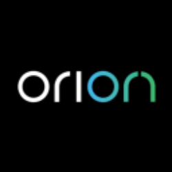 Orion Energy Systems, Inc. (OESX) logo