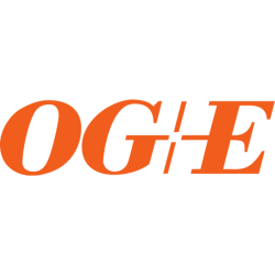 OGE Energy Corp. (OGE) logo