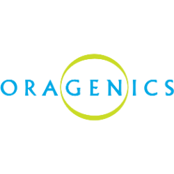 Oragenics Inc. (OGEN) logo