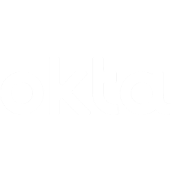 Okta, Inc. (OKTA) logo