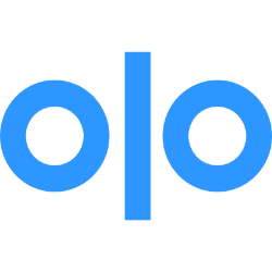 Olo Inc. (OLO) logo