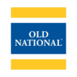 Old National Bancorp (ONB) logo