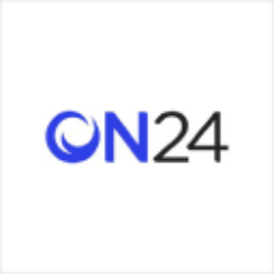 ON24, Inc. (ONTF) logo