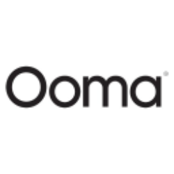 Ooma, Inc. (OOMA) logo