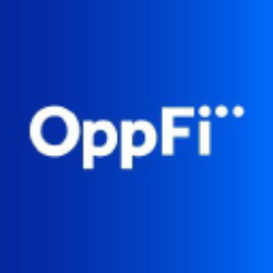 OppFi Inc. (OPFI) logo