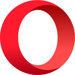 Opera Limited (OPRA) logo