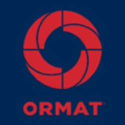 Ormat Technologies, Inc. (ORA) logo