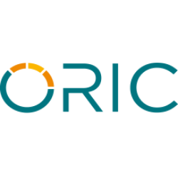 ORIC logo