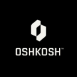Oshkosh Corp. (OSK) logo