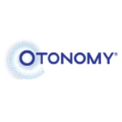 Otonomy, Inc. (OTIC) logo