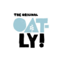 Oatly Group AB (OTLY) logo