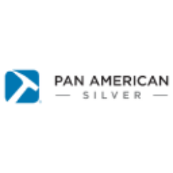 Pan American Silver Corp. (PAAS) logo
