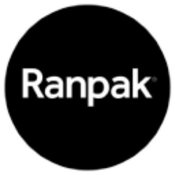 Ranpak Holdings Corp. (PACK) logo