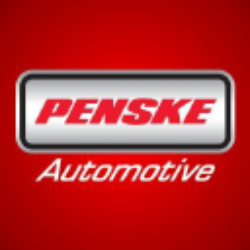Penske Automotive Group, Inc. (PAG) logo