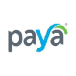 Paya Holdings Inc. (PAYA) logo