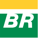 PETROLEO BRASILEIRO S.A.-PETROBRAS ADS (REP 1 COMMON SHARE) (PBR) logo