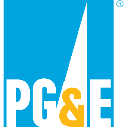 PG&E Corporation (PCG) logo