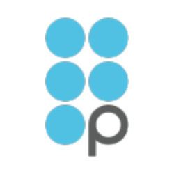PCOM logo