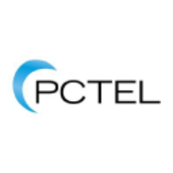 PCTEL, Inc. (PCTI) logo