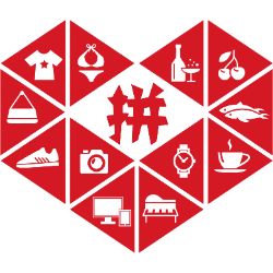 PDD Holdings Inc. (PDD) logo