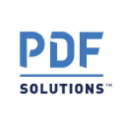 PDF Solutions Inc (PDFS) logo
