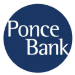 Ponce Financial Group, Inc. (PDLB) logo