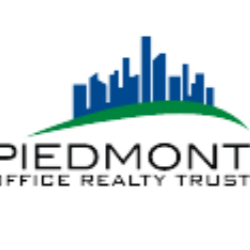 Piedmont Realty Trust, Inc. (PDM) logo