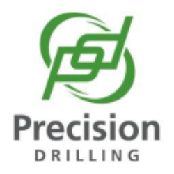 Precision Drilling Corporation (PDS) logo