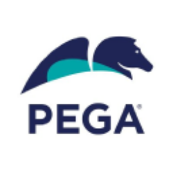 Pegasystems Inc (PEGA) logo